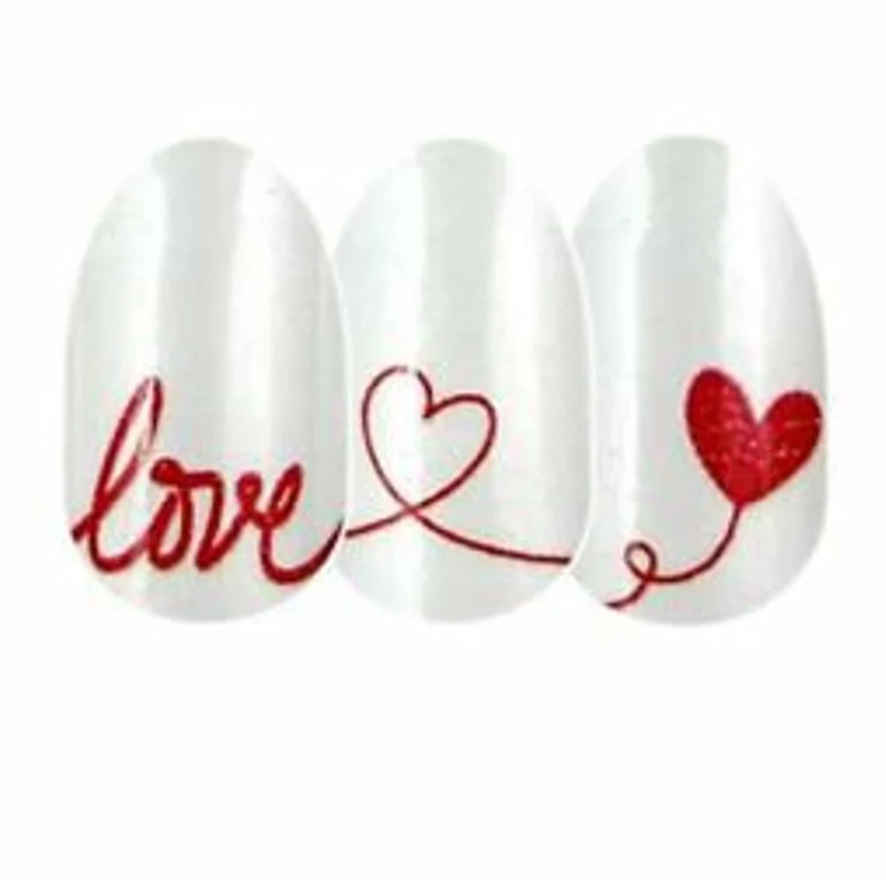 CS retired set Love Letter; Last one! - Picture 2 of 5